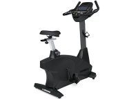 Велотренажер Spirit Fitness CU800 Graphite gray