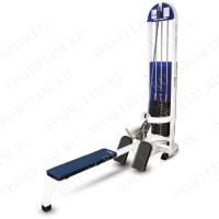 Горизонтальная тяга (грузоблок) MB Barbell MB 3.08