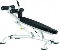 Скамья для пресса регулируемая Ultra Gym UG-XS 7108