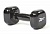 Гантель 5 кг Dumbbell Black черная (шт) RAWT-11055BK